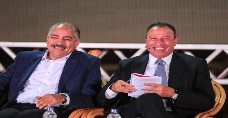 الأهلي اليوم