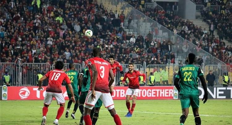 أخبار الأهلي