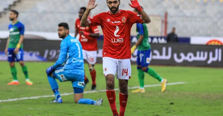 الأهلي اليوم