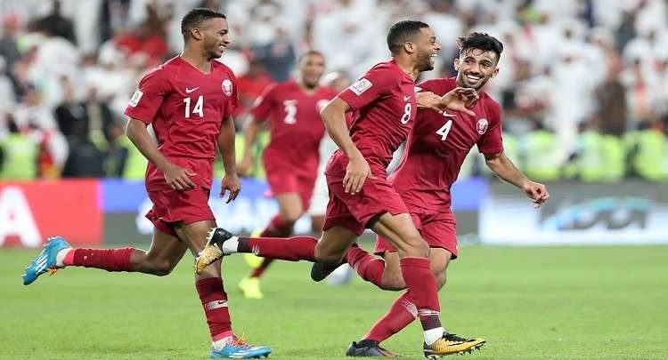 قطر