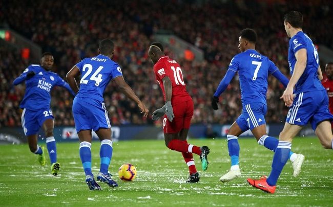 ليفربول