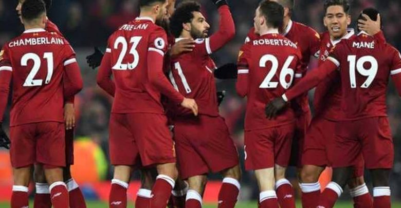 ليفربول