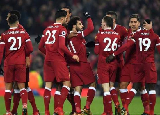 ليفربول يستعد لموقعة مانشستر سيتي بالمباراة الحاسمة والأقوي في العالم حاليًا
