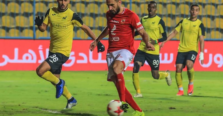 الأهلي نيوز