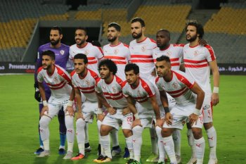 أخبار الزمالك