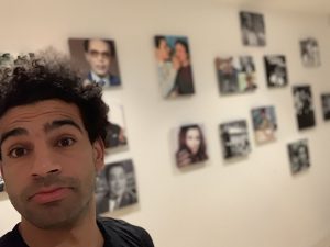 أخبار محمد صلاح