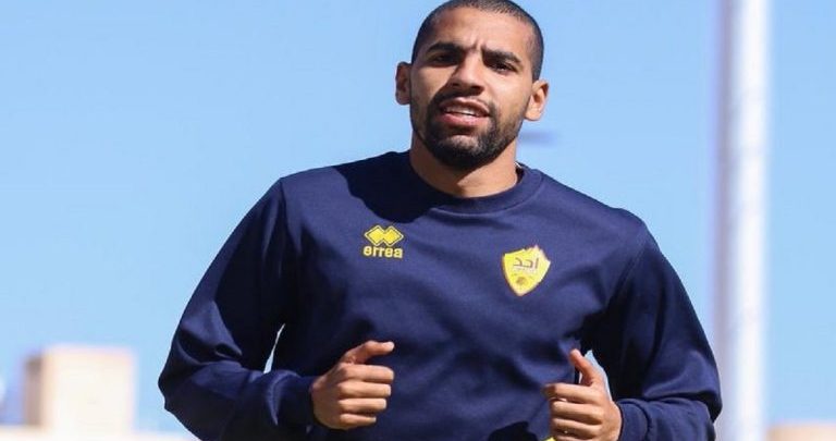 أحد السعودي