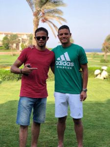 أخبار الأهلي