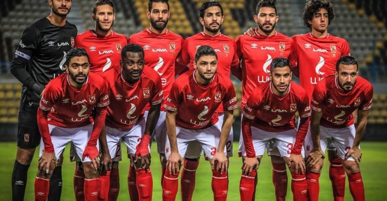 أخبار الأهلي