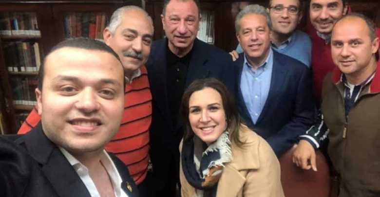 أخبار الأهلي