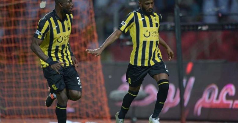 اتحاد جدة