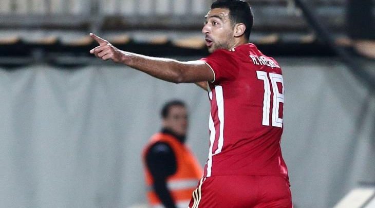 الأهلي اليوم