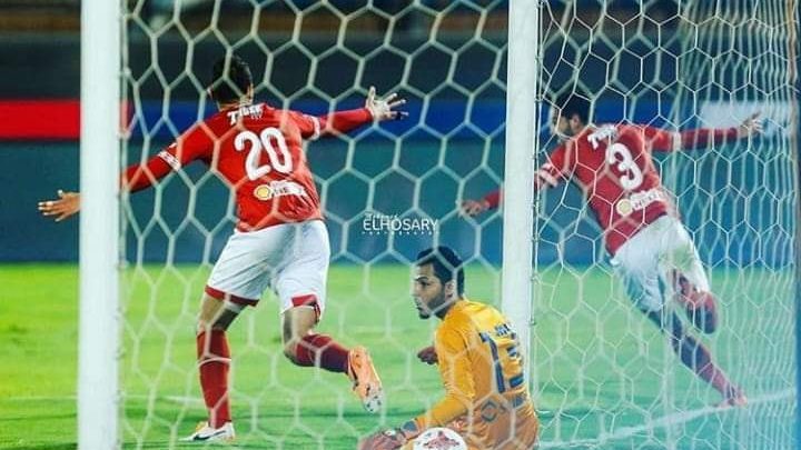 أخبار الأهلي
