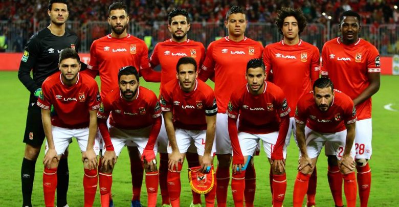 الأهلي اليوم