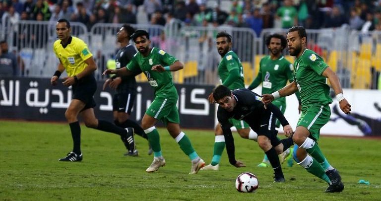 البطولة العربية