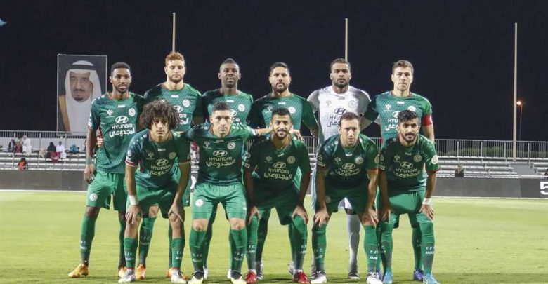 الدوري السعودي