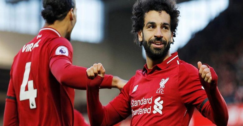 ليفربول