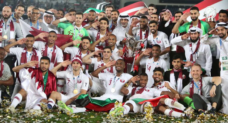 قطر