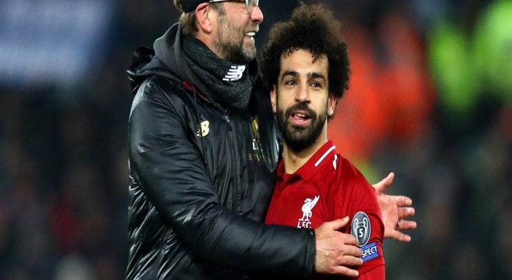 ليفربول