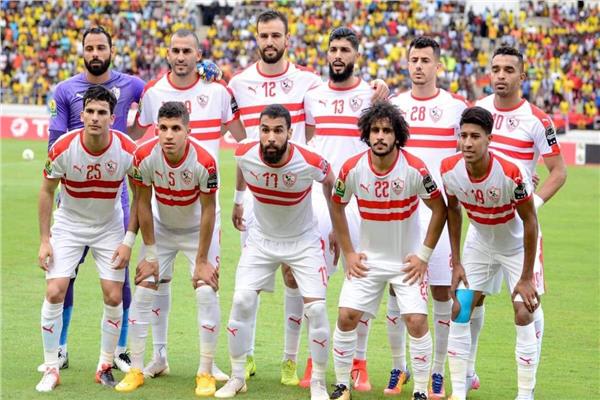 أخبار الزمالك