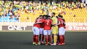 أخبار الأهلي