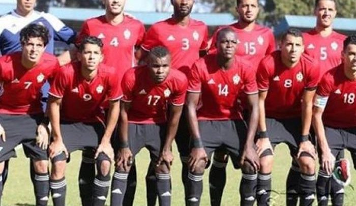 أمم أفريقيا 2019