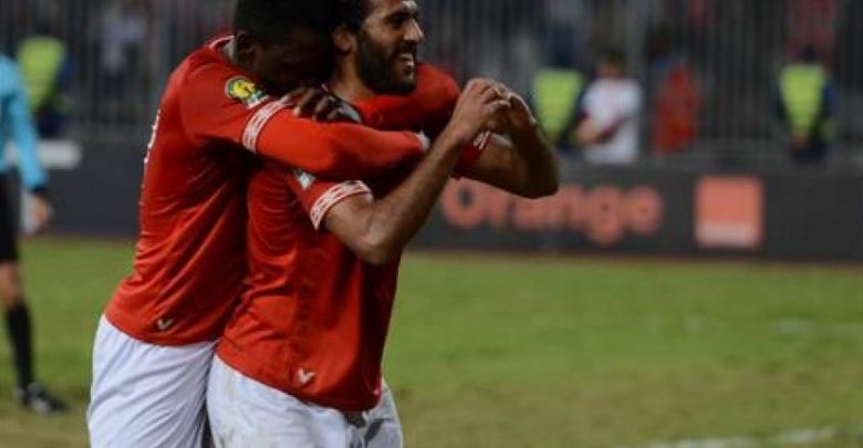 الأهلي اليوم