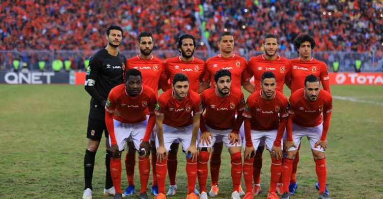 الأهلي اليوم