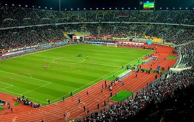 الأهلي اليوم