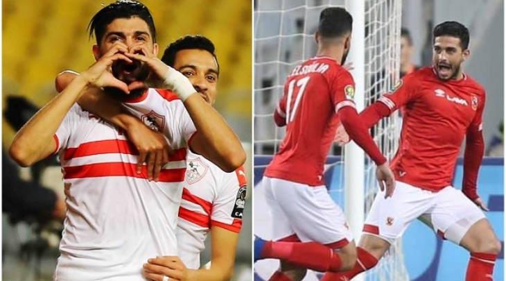 أخبار الأهلي