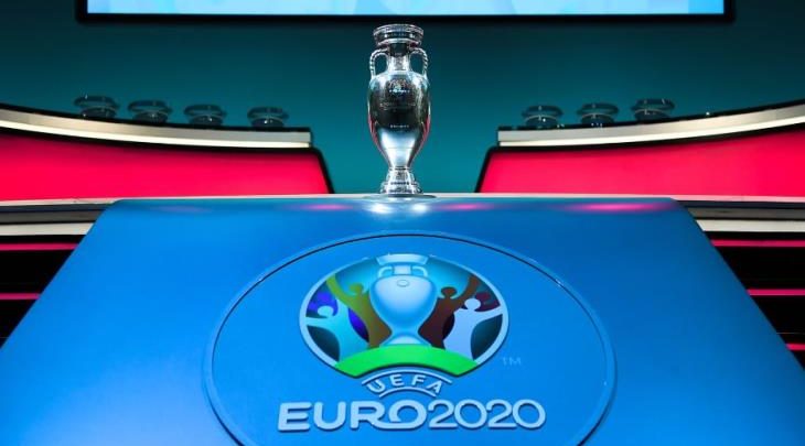 تصفيات يورو 2020