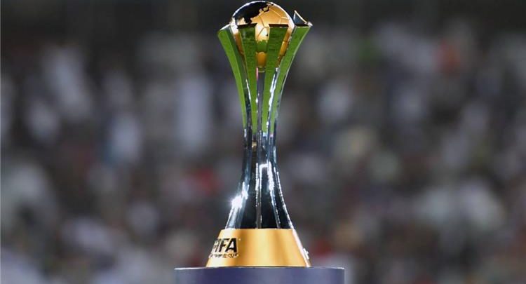 زيادة فرق كأس العالم للأندية