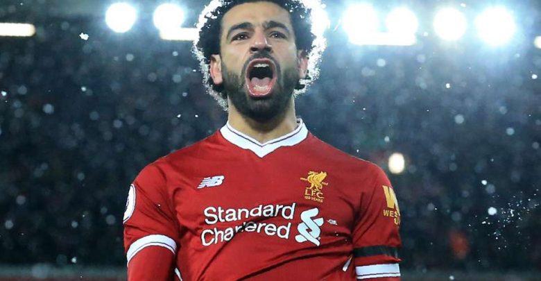 محمد صلاح