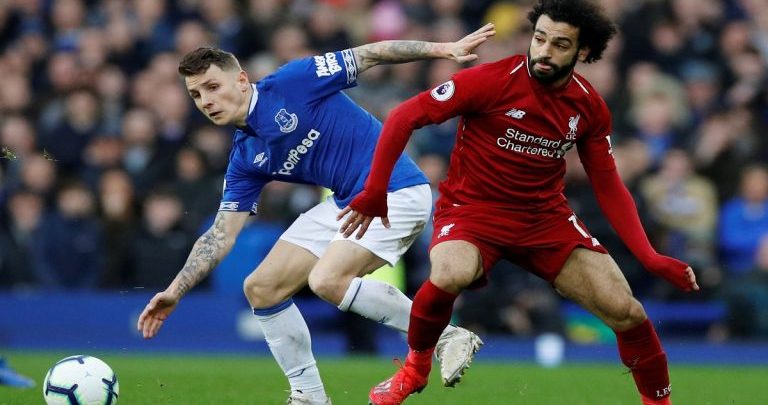ليفربول