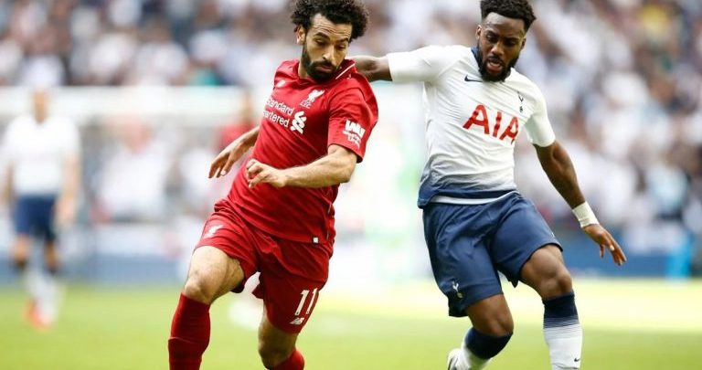 ليفربول