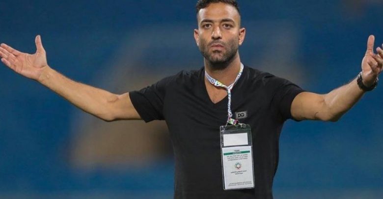 الدوري المصري