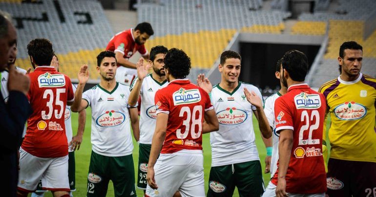 أخبار الأهلي