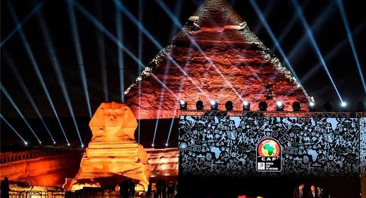 أمم أفريقيا