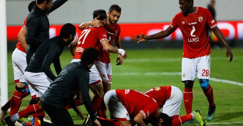 الأهلي نيوز