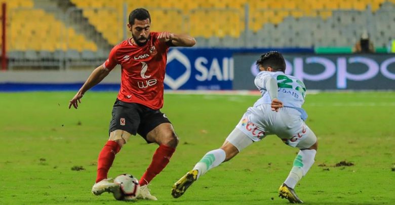 الأهلي اليوم