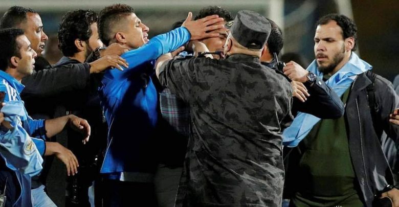 أخبار الزمالك