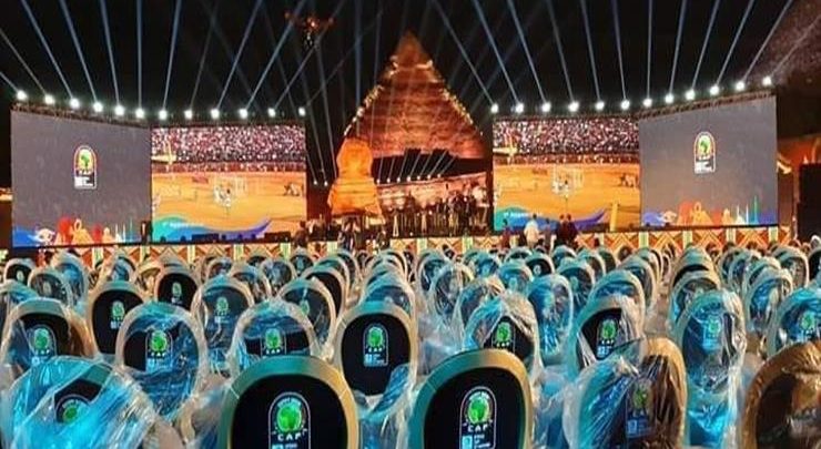 أمم إفريقيا