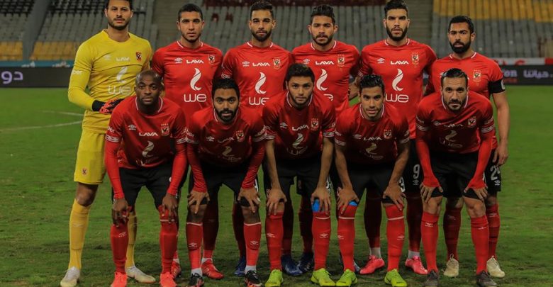 الأهلي اليوم