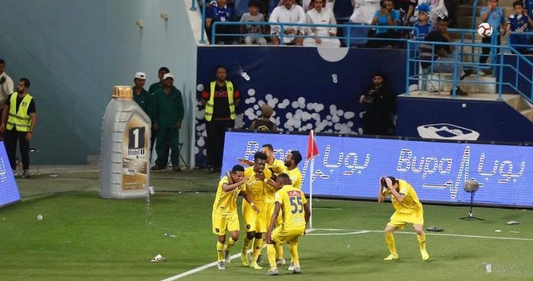 التعاون
