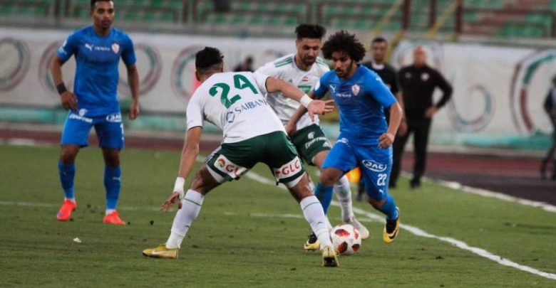 الأهلي اليوم