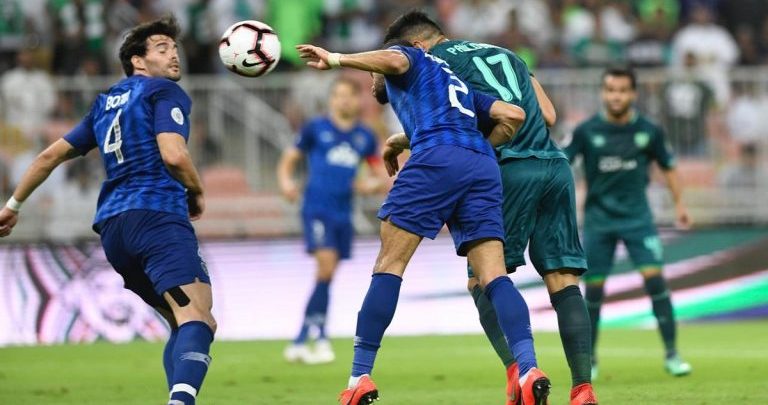 الهلال