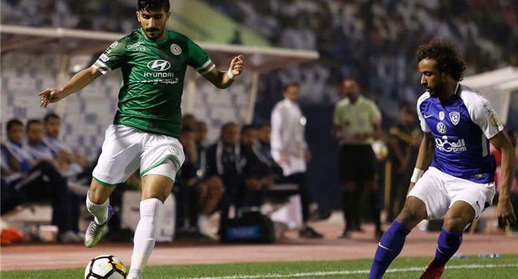 الهلال