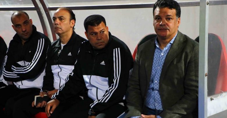 أخبار منتخب مصر