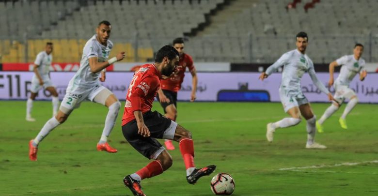 أخبار الأهلي