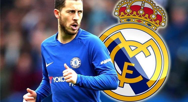 ريال مدريد